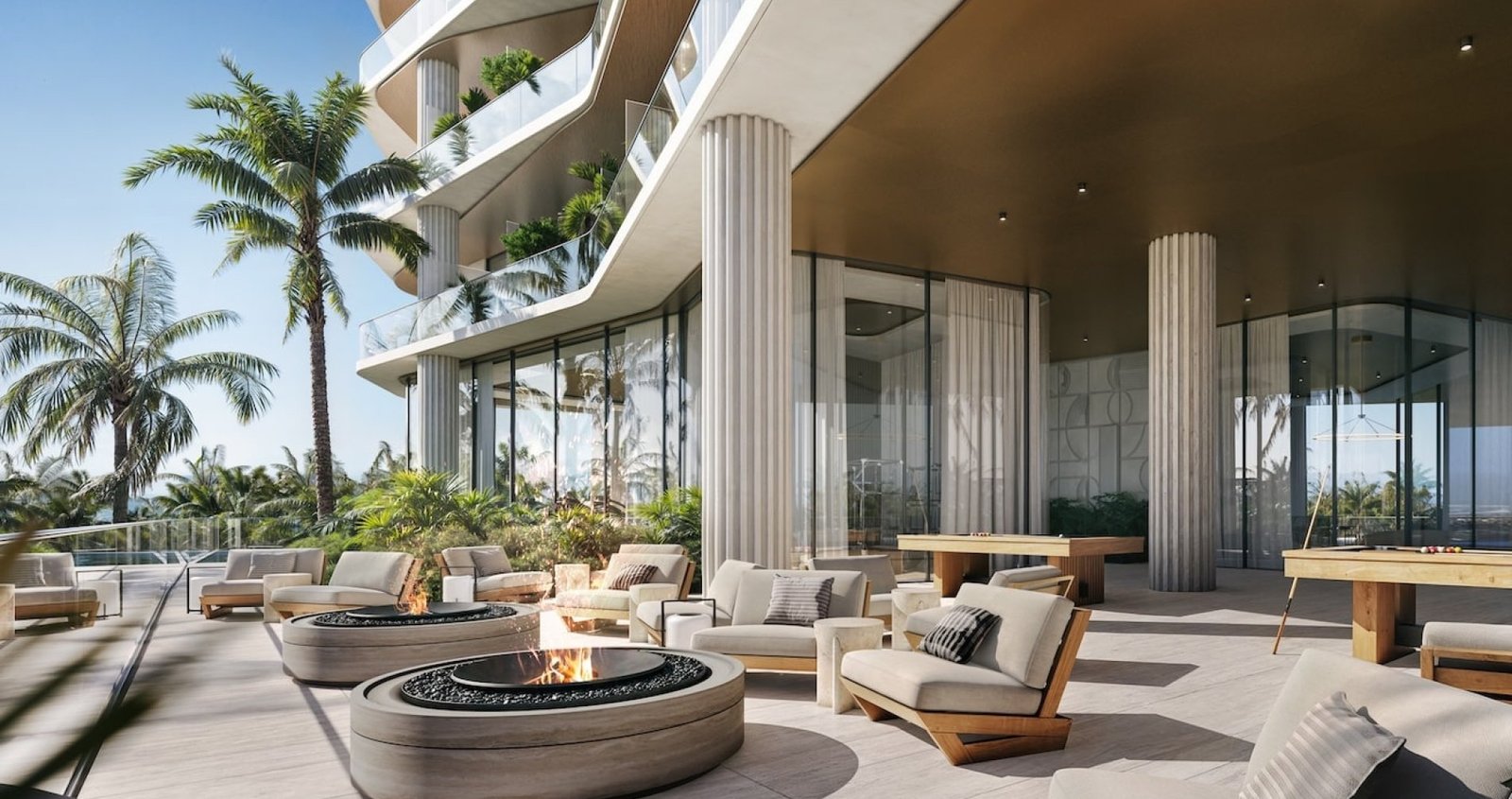 Wyndham Residences Al Marjan Island by Divine One Group