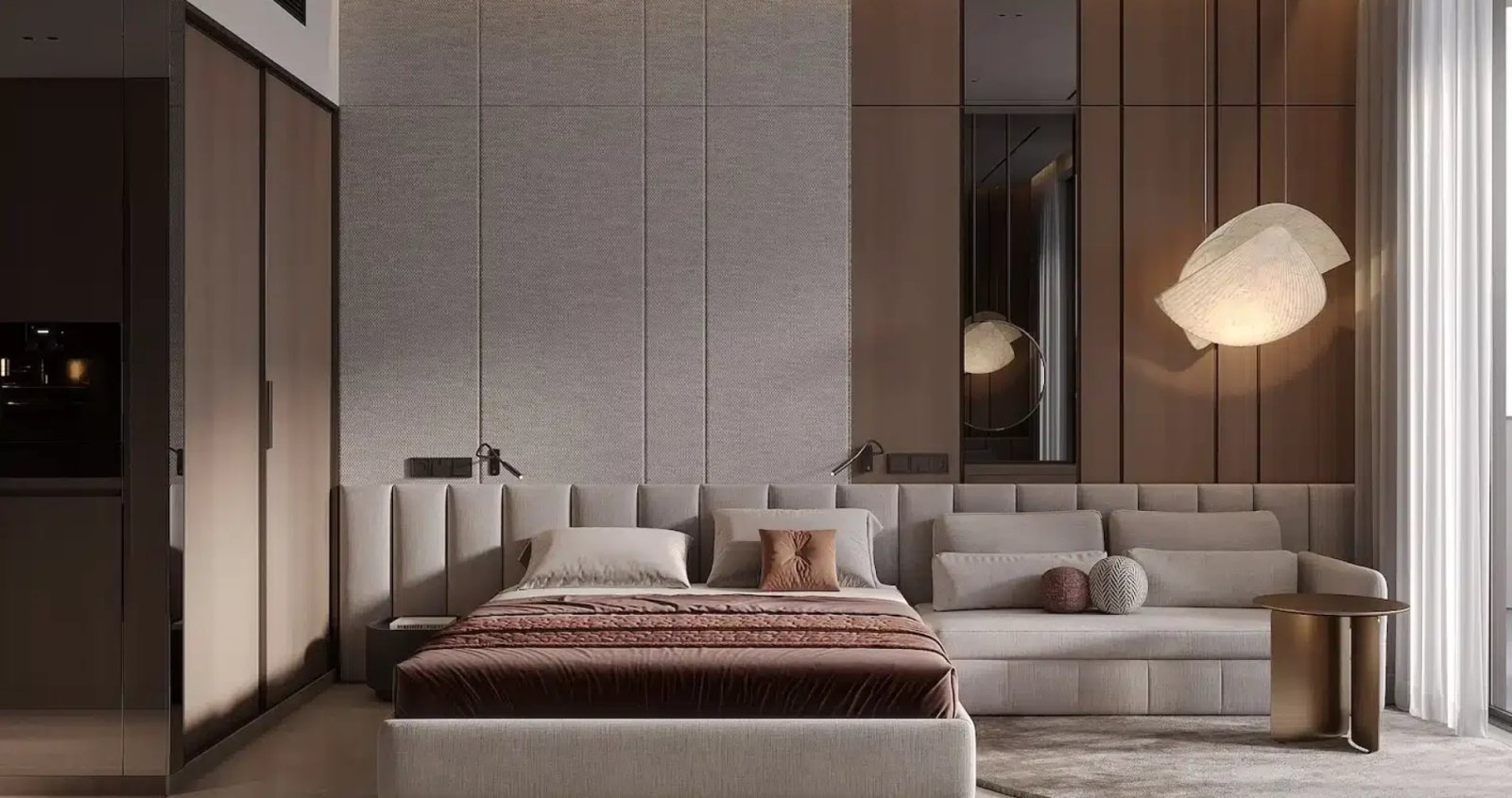 Wyndham Residences Al Marjan Island by Divine One Group