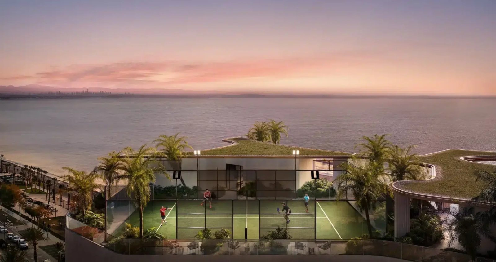 Wyndham Residences Al Marjan Island by Divine One Group