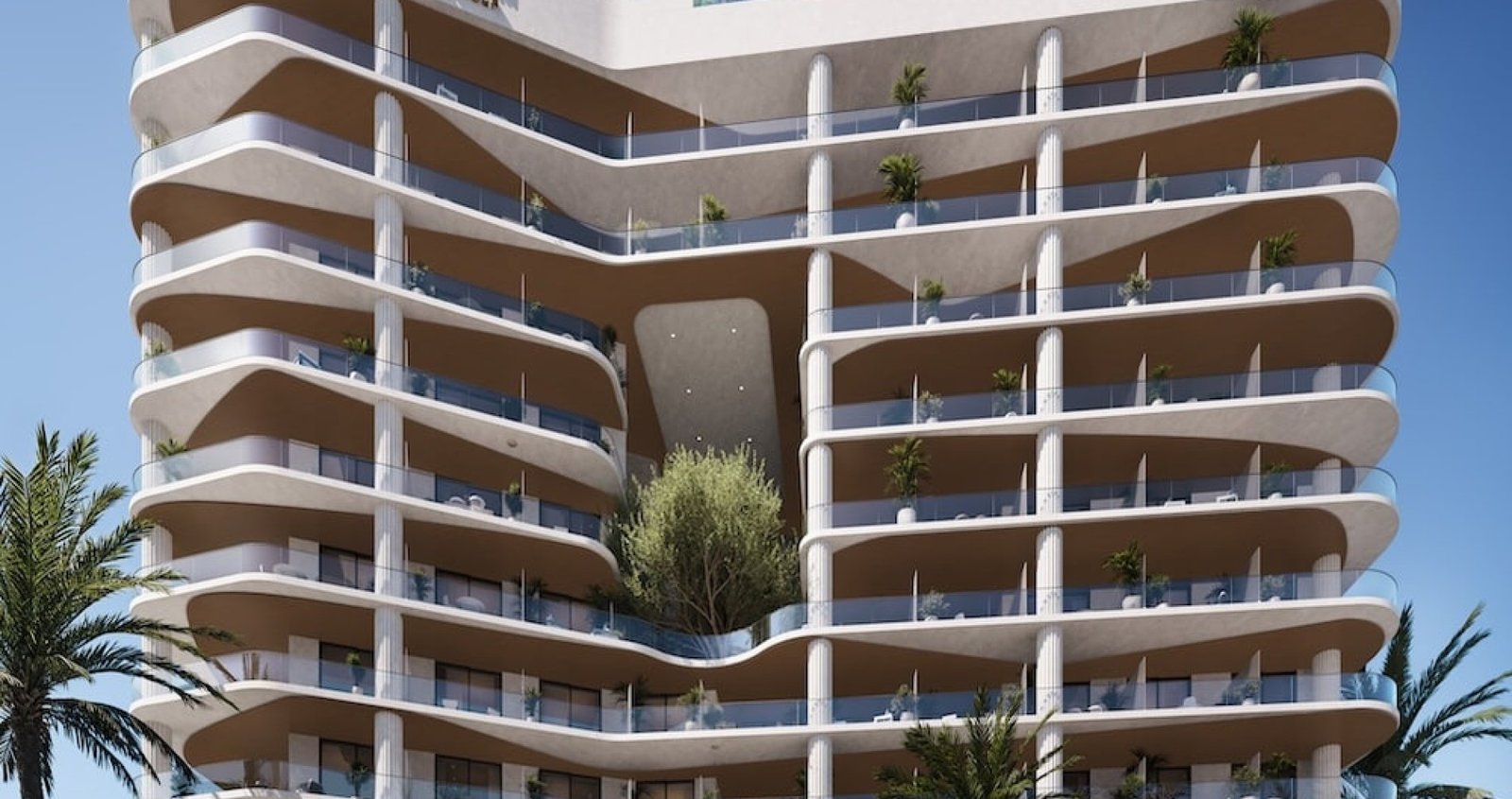 Wyndham Residences Al Marjan Island by Divine One Group