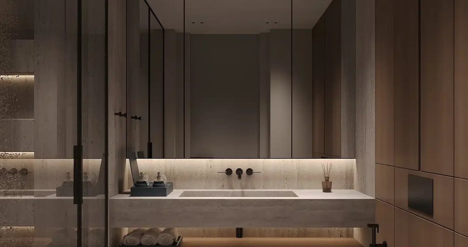 Wyndham Residences Al Marjan Island by Divine One Group