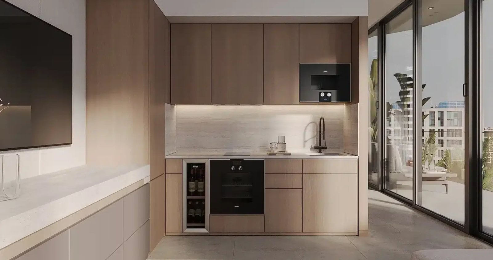 Wyndham Residences Al Marjan Island by Divine One Group