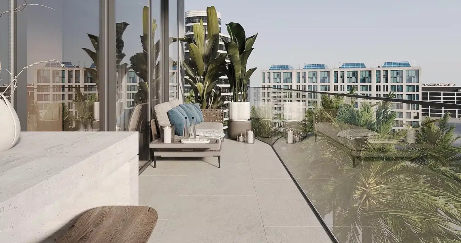 Wyndham Residences Al Marjan Island by Divine One Group