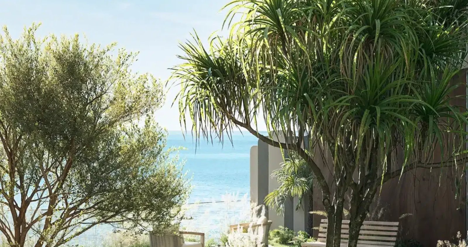 Wyndham Residences Al Marjan Island by Divine One Group