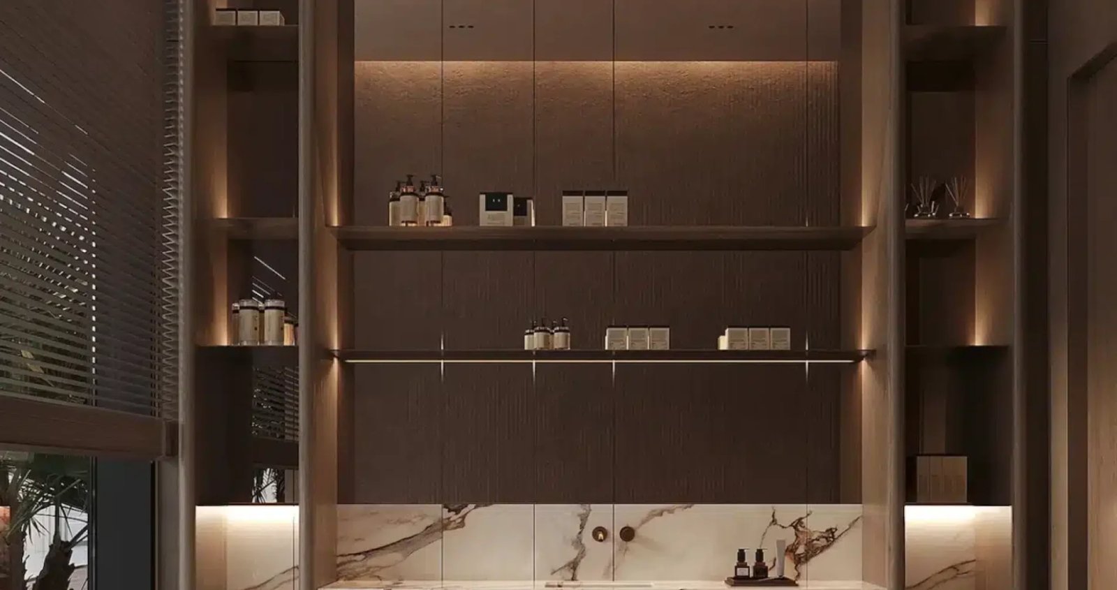 Wyndham Residences Al Marjan Island by Divine One Group