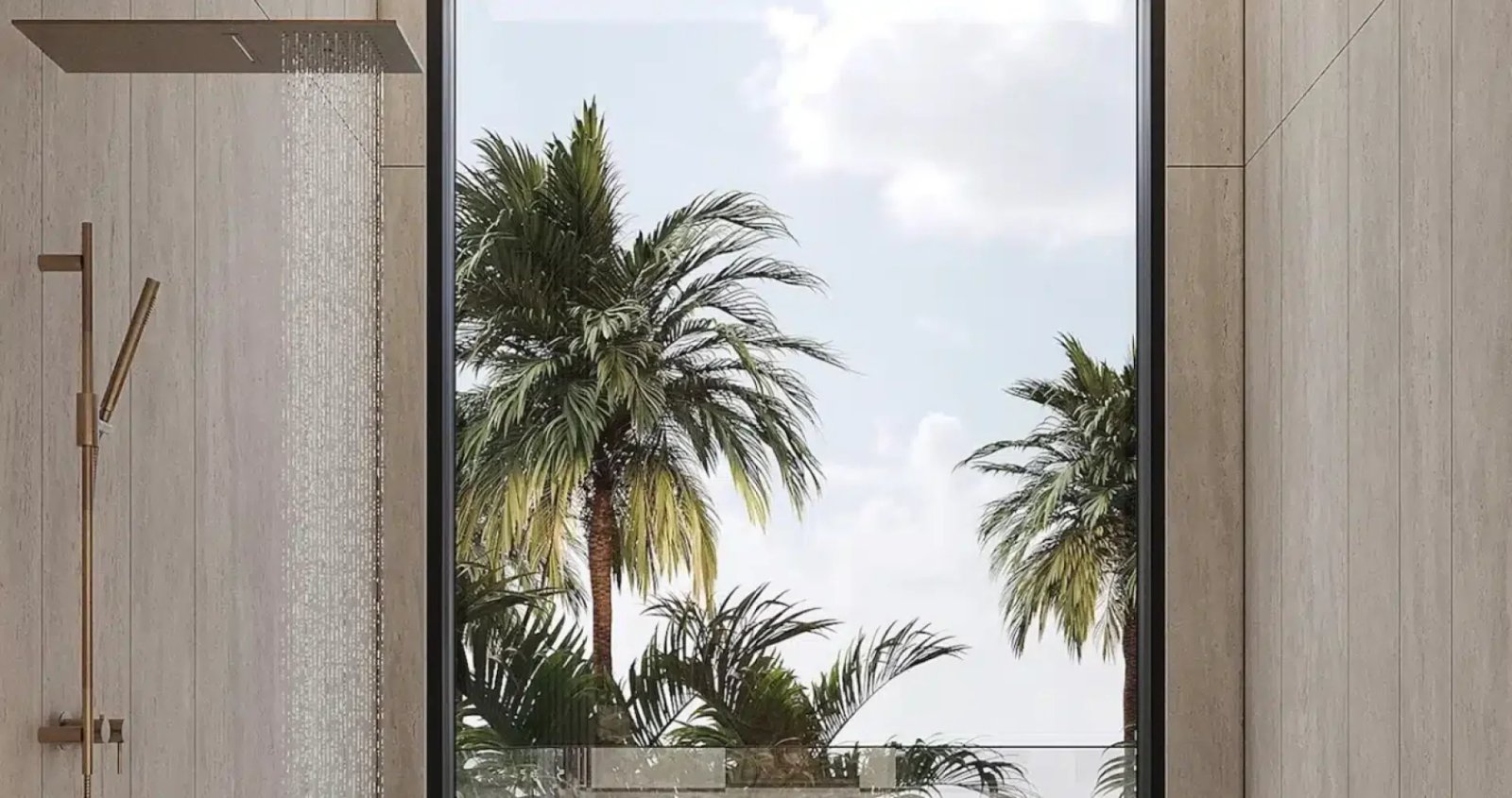 Wyndham Residences Al Marjan Island by Divine One Group