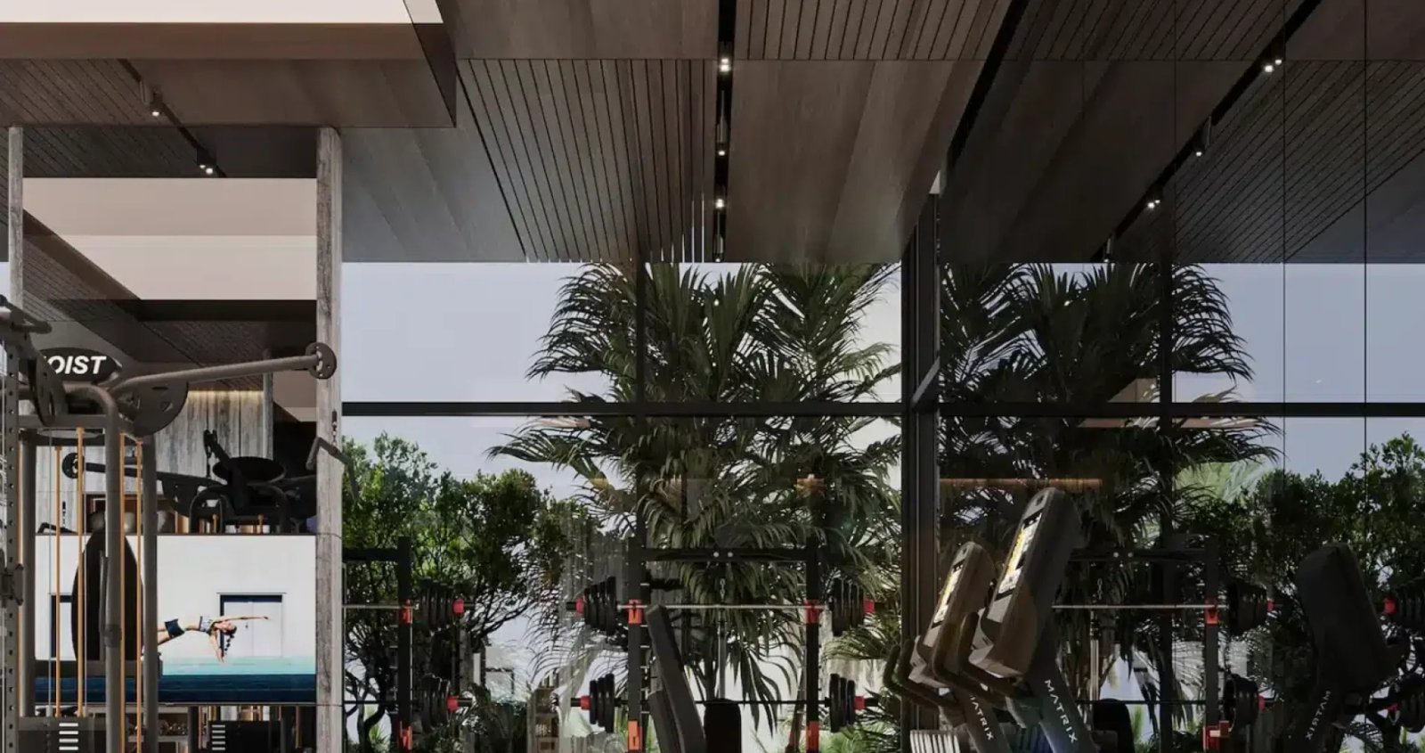 Wyndham Residences Al Marjan Island by Divine One Group